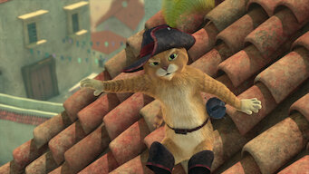 The Adventures of Puss in Boots: Season 3: Bootless Cries