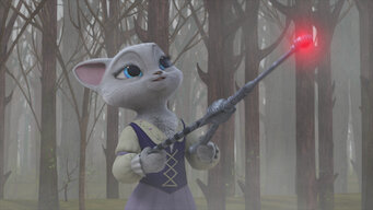 The Adventures of Puss in Boots: Season 4: Written By