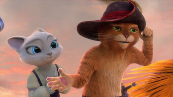 The Adventures of Puss in Boots: Season 4: Little Lamb