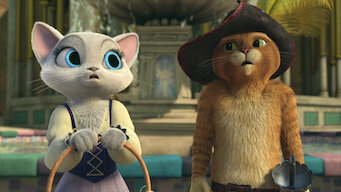 The Adventures of Puss in Boots: Season 6: Not a Date