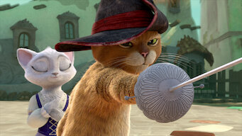 The Adventures of Puss in Boots: Season 1: Adventure