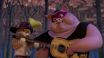 The Adventures of Puss in Boots: Season 1: Pigs